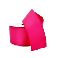 1.5" x 4yd. Satin Ribbon by Celebrate It® Classic