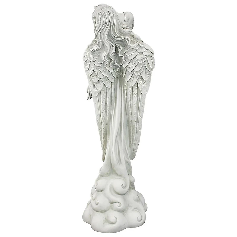 Design Toscano 23.5" Ascending Angel Sculpture