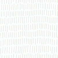 RoomMates Tick Marks Peel & Stick Wallpaper