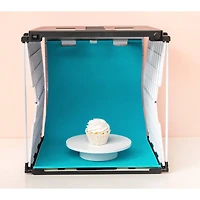 We R Memory Keepers® Shotbox Motorized Turntable