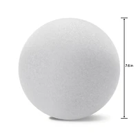 FloraCraft® CraftFōM White Ball