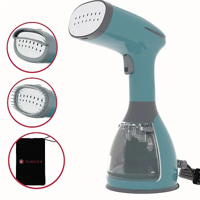 SINGER® Hand Garment Steamer