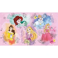 RoomMates Disney® Princess Peel & Stick Mural