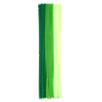 24 Packs: 25 ct. (600 total) Chenille Pipe Cleaners by Creatology