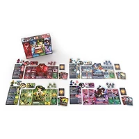 USAopoly™ Marvel Dice Throne 4-Hero Box