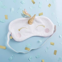 Kate Aspen® Unicorn Sleep Mask, 2ct.