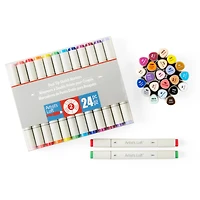 Sketch Markers by Artist's Loft™
