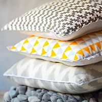 Fairfield™ Poly-Fil® Basic™ 2ct. Pillow Insert, 18" x 18"