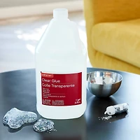 4 Pack: Clear Glue by Craft Smart™