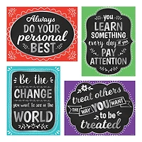 ArtSkills® Inspirational Classroom Posters