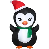 3.5ft. Airblown® Inflatable Penguin