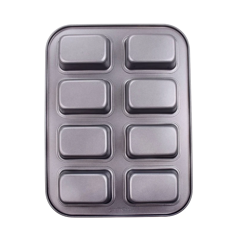 Non-Stick Mini Loaf Pan by Celebrate It®
