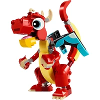 LEGO® Creator™ 3in1 Red Dragon