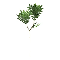 45" Green Foliage Oversized Stem by Ashland®