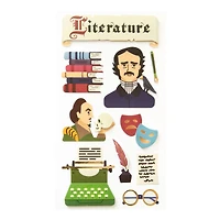Literature Stickers by Recollections™