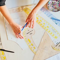 Dritz® Design Ruler Trio Set