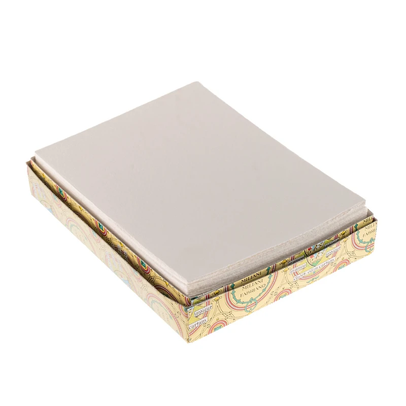 Fabriano® Medioevalis 6" x 8" Single Cards, 100ct.