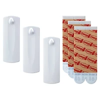 3M Command™ Sawtooth Picture Hangers Value Pack