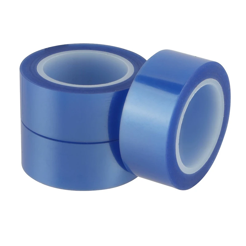 3/4" x 52ft. Heat Resistant Tape Rolls, 3ct. by Make Market®