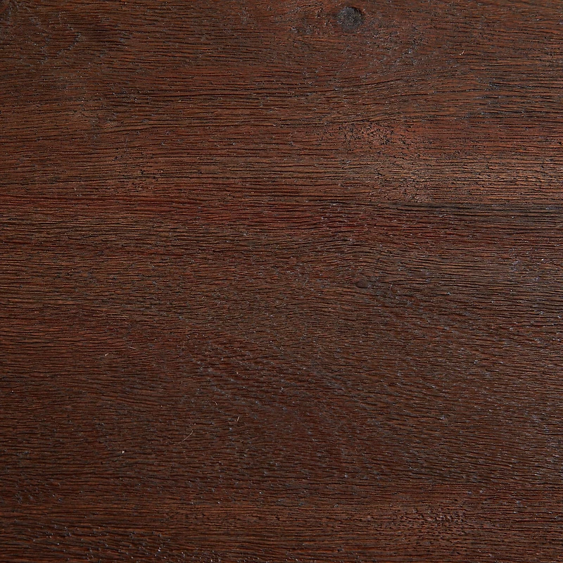 Hello Honey® 48" Saratoga Rustic Wood & Metal Console Table