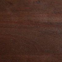 Hello Honey® 48" Saratoga Rustic Wood & Metal Console Table