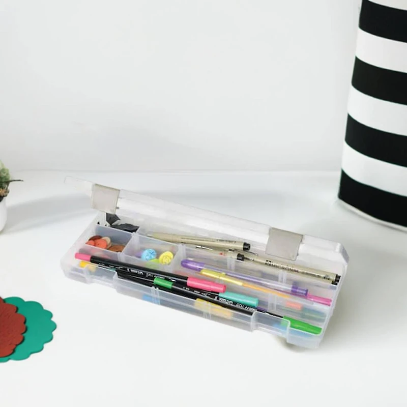 ArtBin® 12'' x 5'' Solutions™ Box