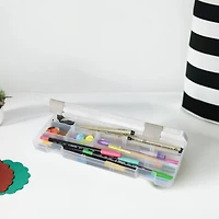 ArtBin­® 12'' x 5'' Solutions™ Box