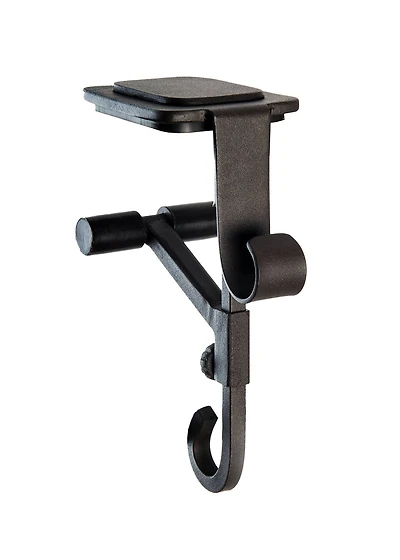 Mantel Garland & Christmas Stocking Holder