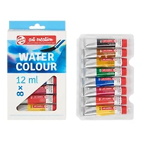 Talens Art Creation Color Watercolor Set