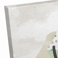 Vacay Mode Canvas Wall Art