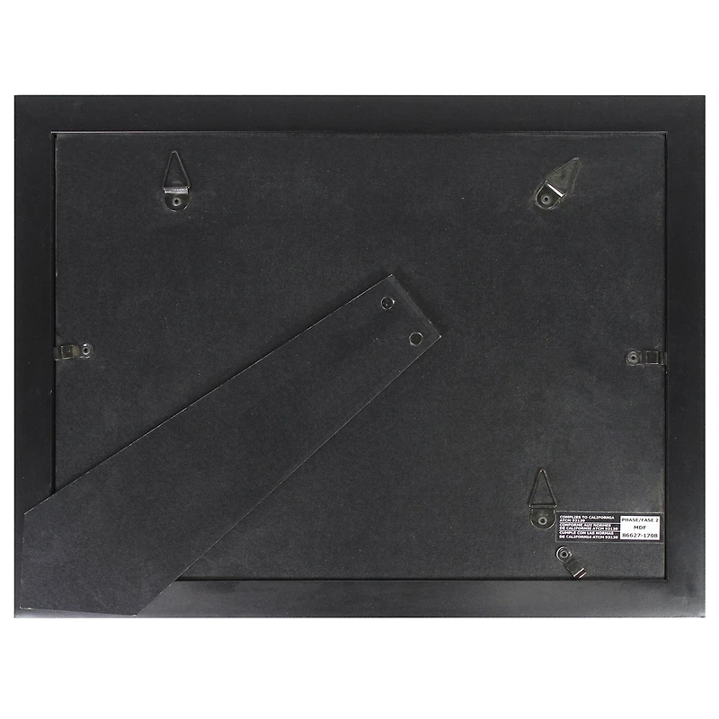 Expressions™ 2 Opening Collage Frame by Studio Décor