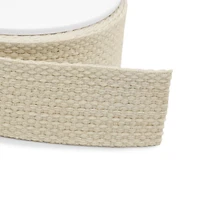 Dritz® 1.25" Natural Cotton Belting for Straps and Handles