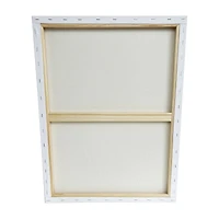 3 Pack 18" x 24" Super Value Canvas by Artist's Loft®