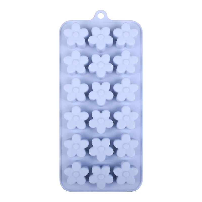 Daisy Flower Silicone Candy Mold by Makery™