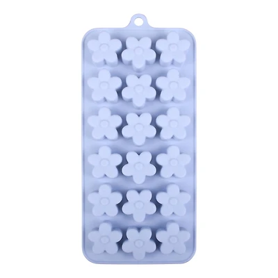 Daisy Flower Silicone Candy Mold by Makery™