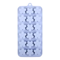 Daisy Flower Silicone Candy Mold by Makery™