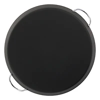 Oster Stonefire 16'' Copper Nonstick Carbon Steel Paella Pan