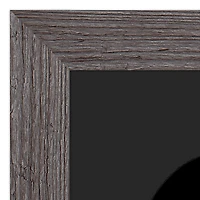 Cheetah Lips Western Framed Print