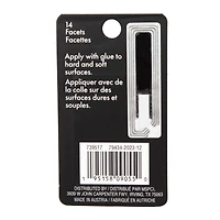 Round Flatback Austrian Crystals Mix by Bead Landing