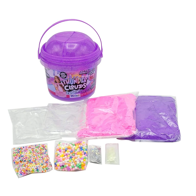 Compound Kings® Thunder Clouds Yo-Bucket