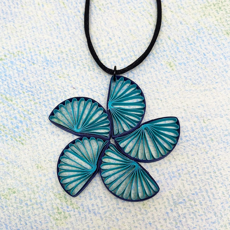 Quilled Creations™ Husking Board