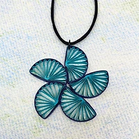 Quilled Creations™ Husking Board