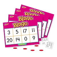 Trend Enterprises® Addition Bingo
