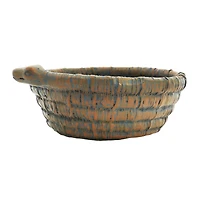 5.5" Snake Bowl Tabletop Décor by Ashland®
