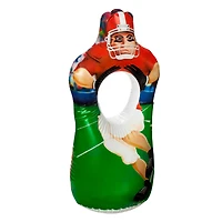 Toysmith® Double-Sided Inflatable Sports Toss Game