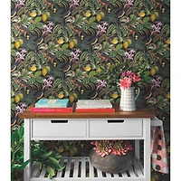 RoomMates Tamara Day Mirage Oasis Peel & Stick Wallpaper