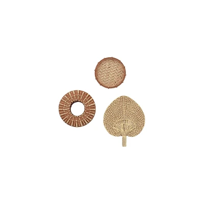 Miniature Boho Wall Décor Set by Make Market®