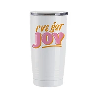Craft Express 20oz. Sublimation Ringneck Tumblers, 4ct.