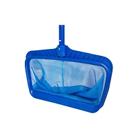 Swimline Hydrotools Professional Heavy Duty Deep Bag Leaf Rake