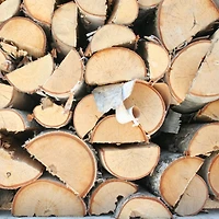 Wilson® Enterprises Regular Split Firewood